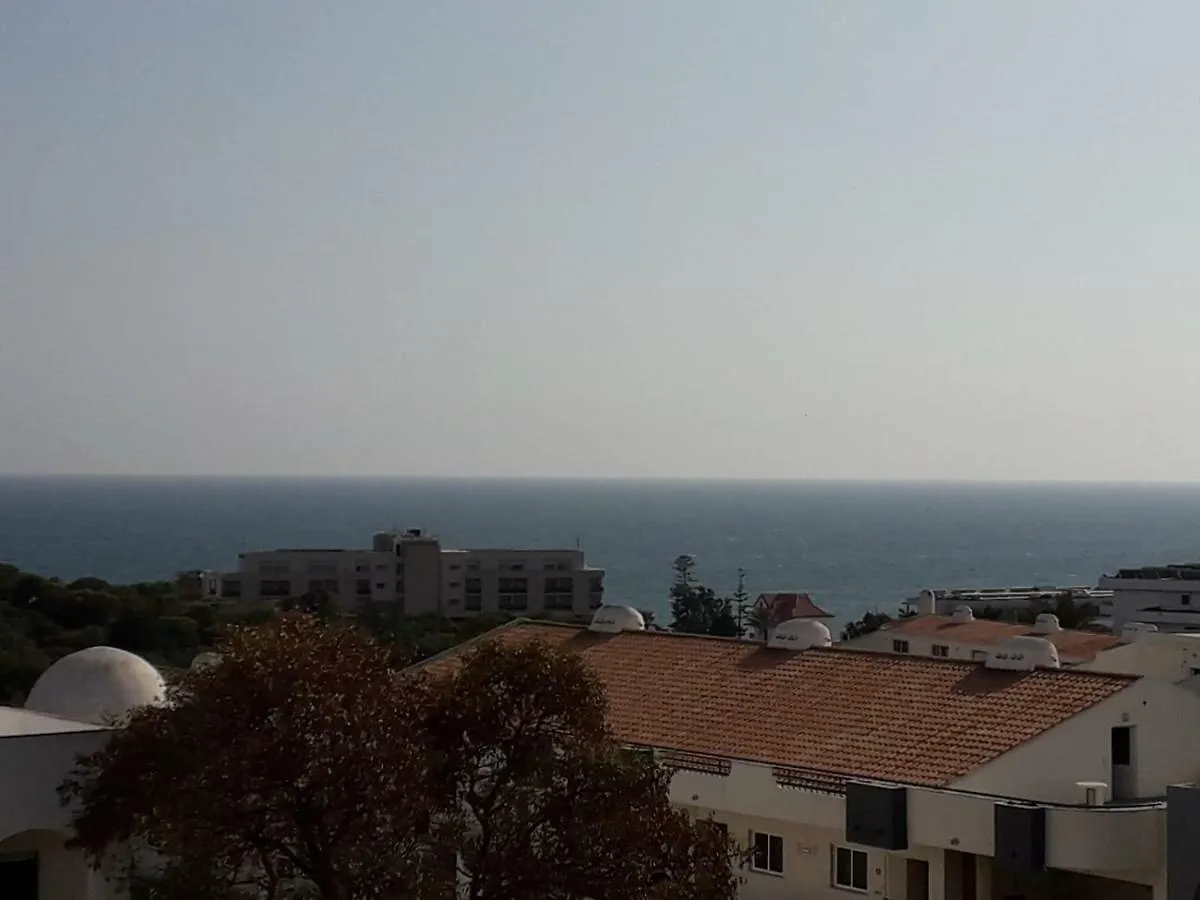 Apartment Albufeira Apart. T2 Mediterraneo Hotel