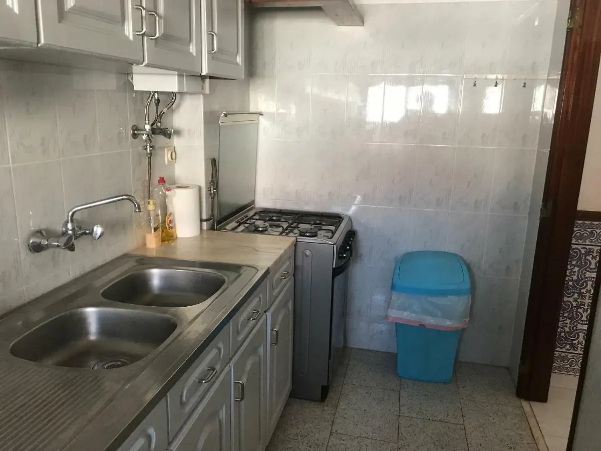 Albufeira Apart. T2 Mediterraneo Hotel Apartment