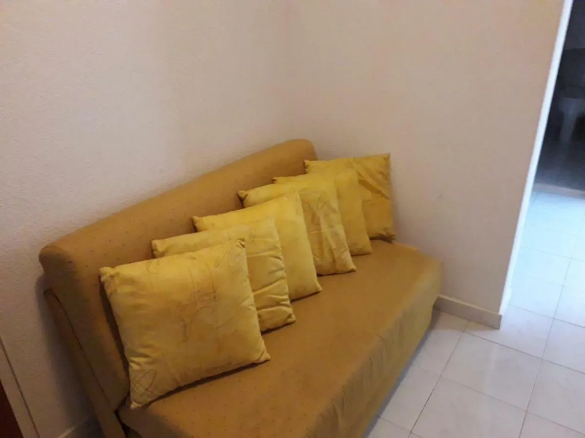 Apartment Albufeira Apart. T2 Mediterraneo Hotel