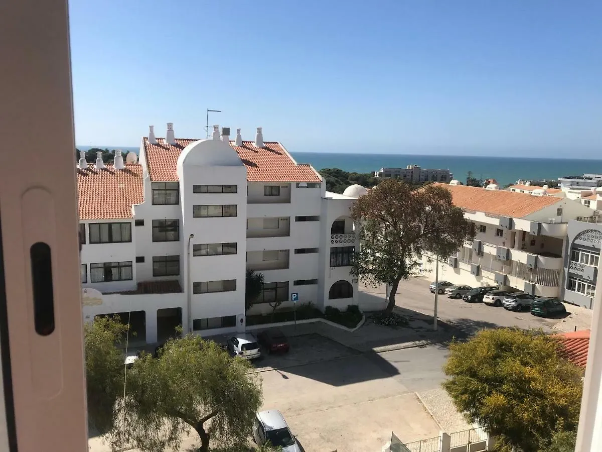 Albufeira Apart. T2 Mediterraneo Hotel