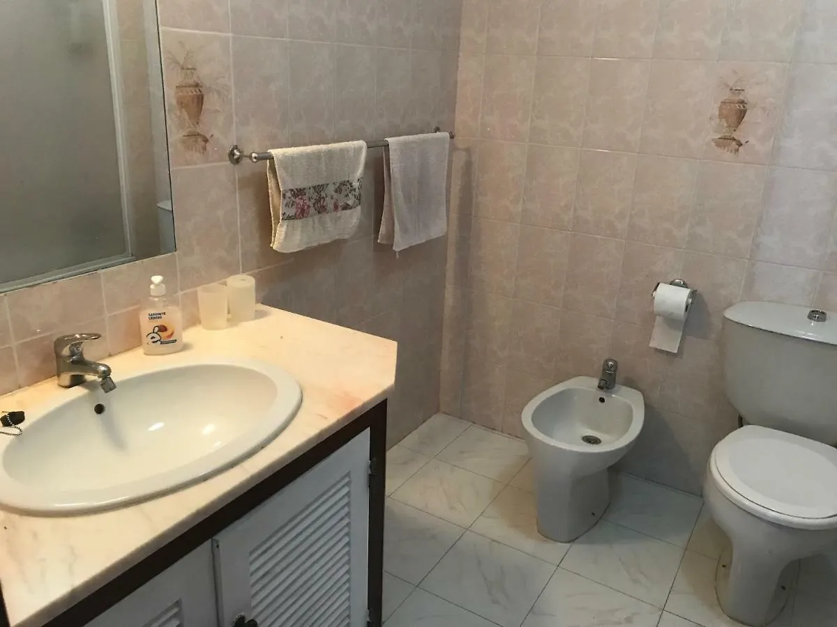 Albufeira Apart. T2 Mediterraneo Hotel 0*,