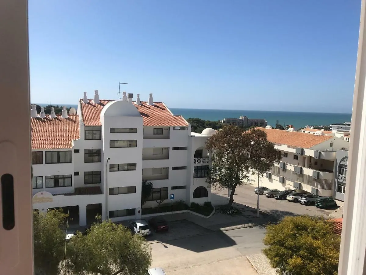 Albufeira Apart. T2 Mediterraneo Hotel 0*,  Portugal