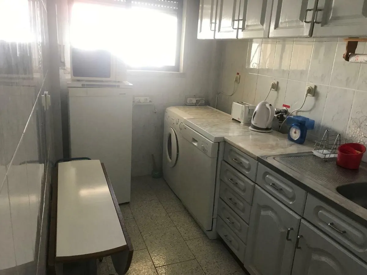 Albufeira Apart. T2 Mediterraneo Hotel Apartment