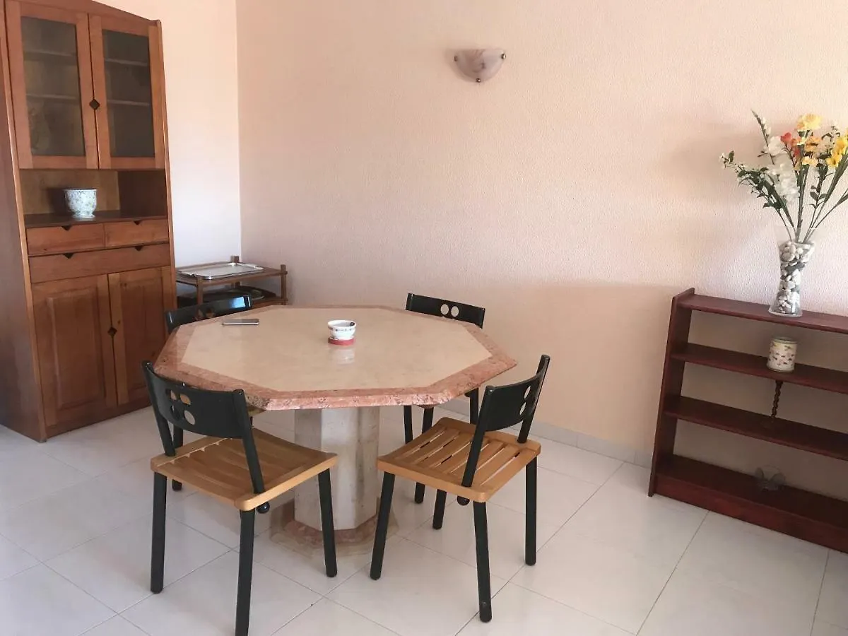 Apartment Albufeira Apart. T2 Mediterraneo Hotel