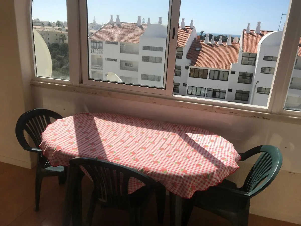 Albufeira Apart. T2 Mediterraneo Hotel 0*,