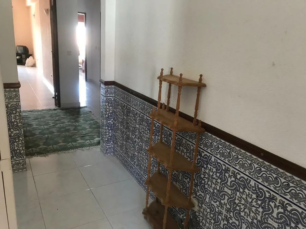 Albufeira Apart. T2 Mediterraneo Hotel