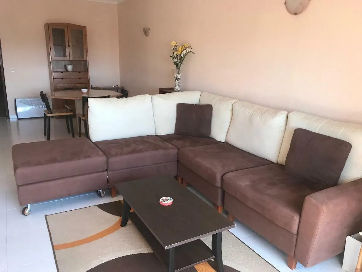 Albufeira Apart. T2 Mediterraneo Hotel Apartment