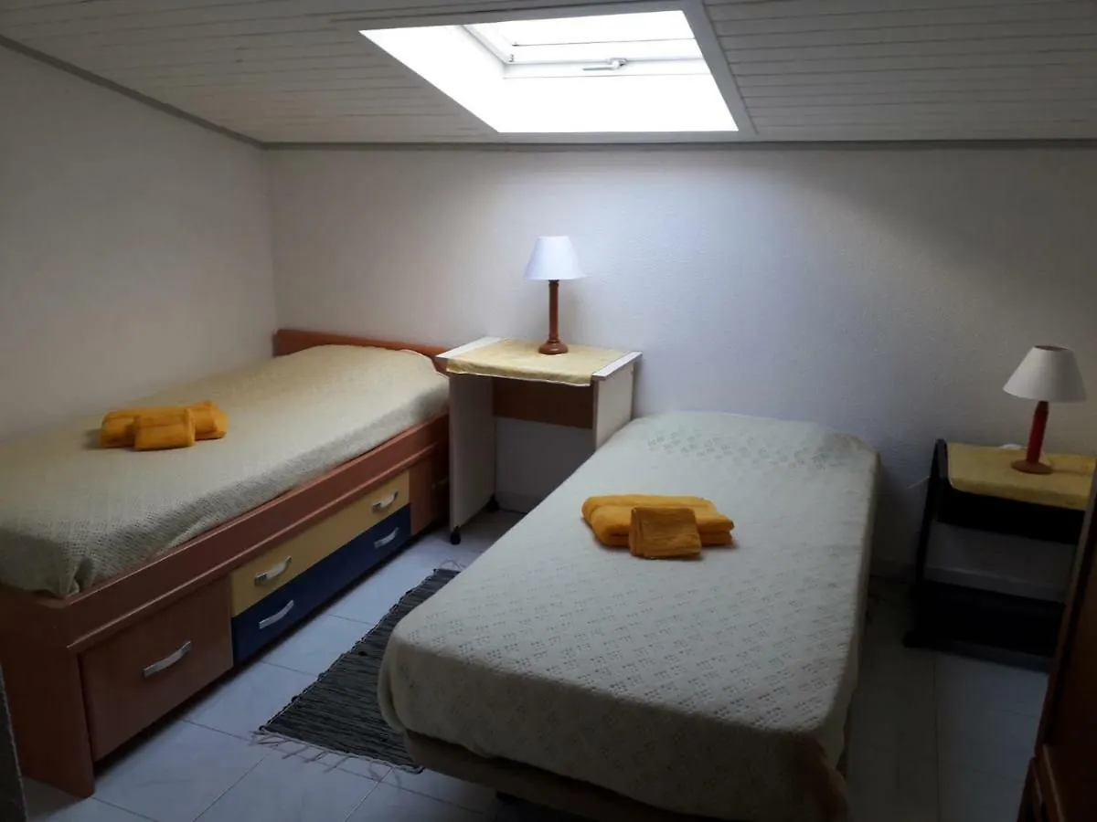 Apartment Albufeira Apart. T2 Mediterraneo Hotel Portugal