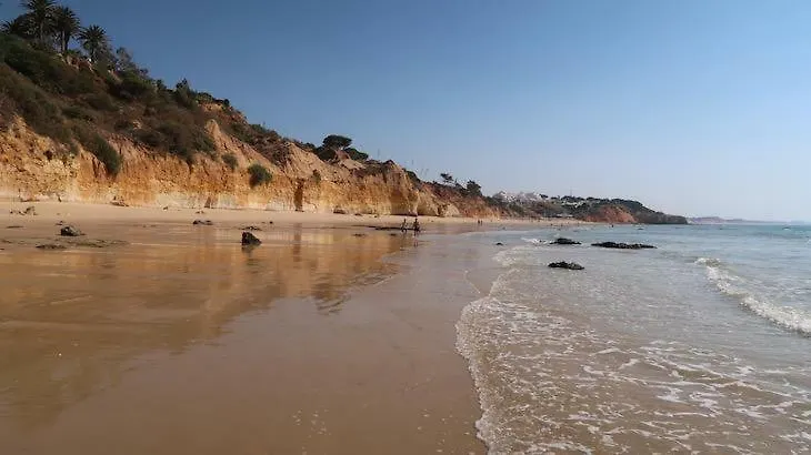 Albufeira Apart. T2 Mediterraneo Hotel